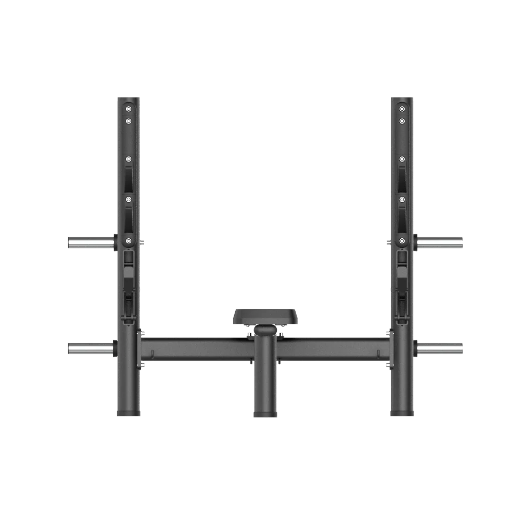 Insight Commercial Flat Olympic Bench Press - Image 2