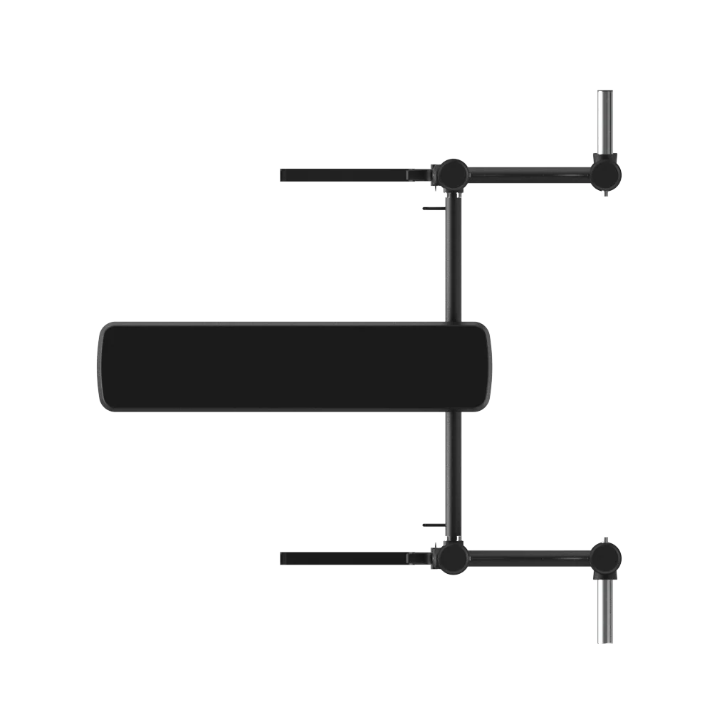 Insight Commercial Flat Olympic Bench Press - Image 4