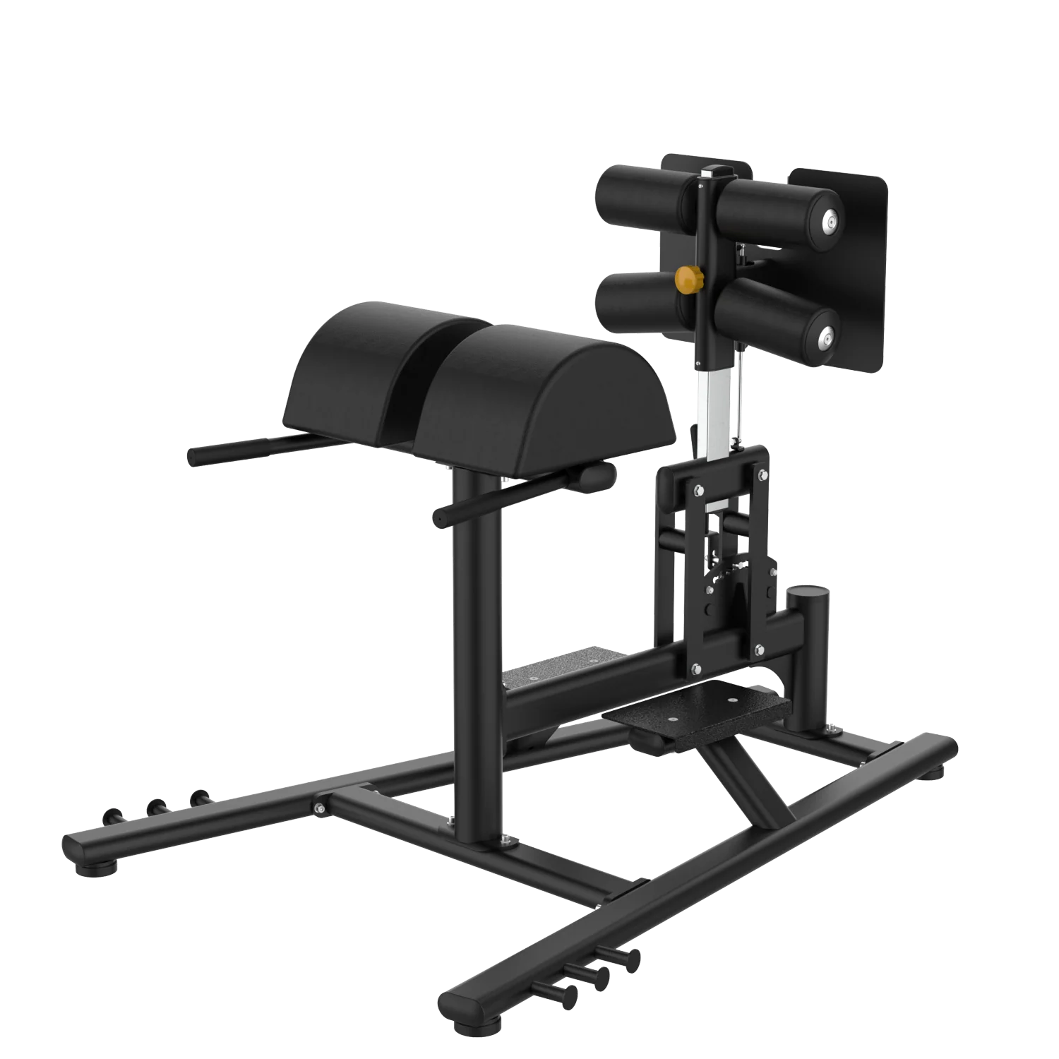 Insight Commercial Glute/Ham Developer Bench