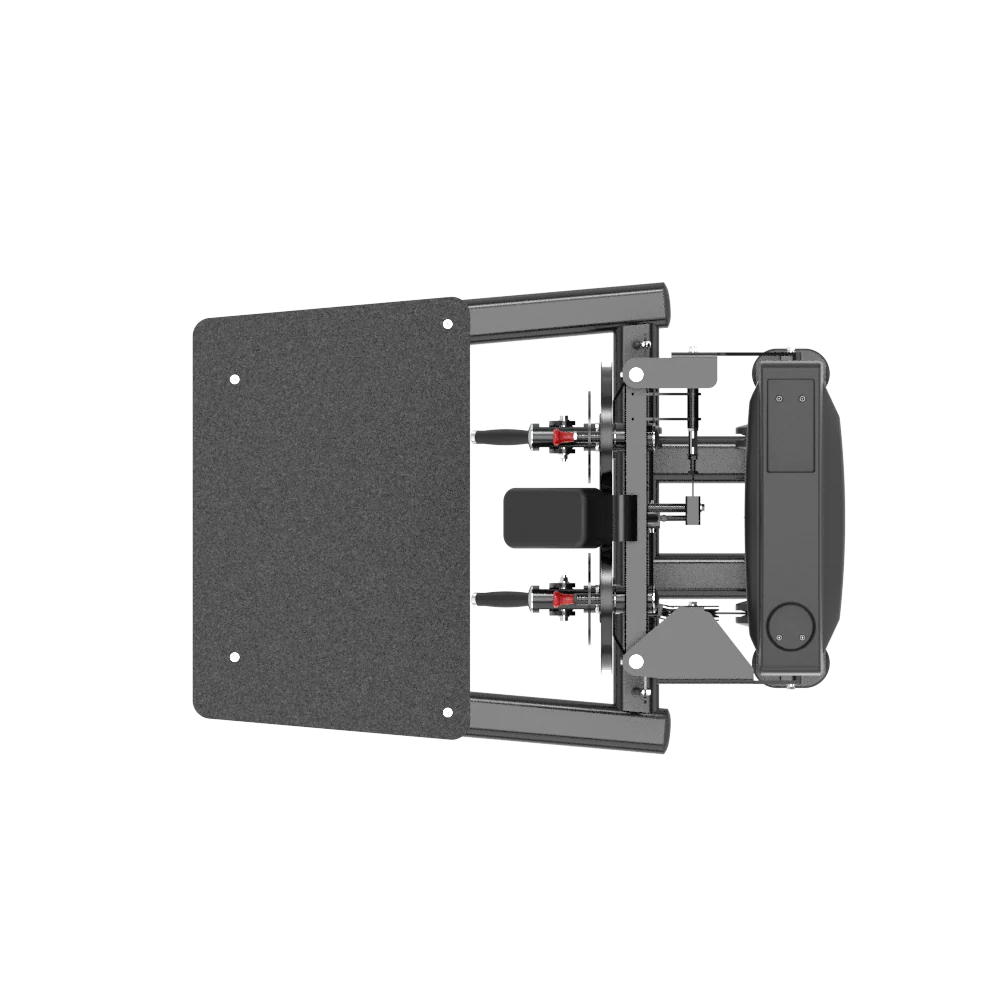 Insight Commercial  Dual Function Multi Flight Machine - Image 4