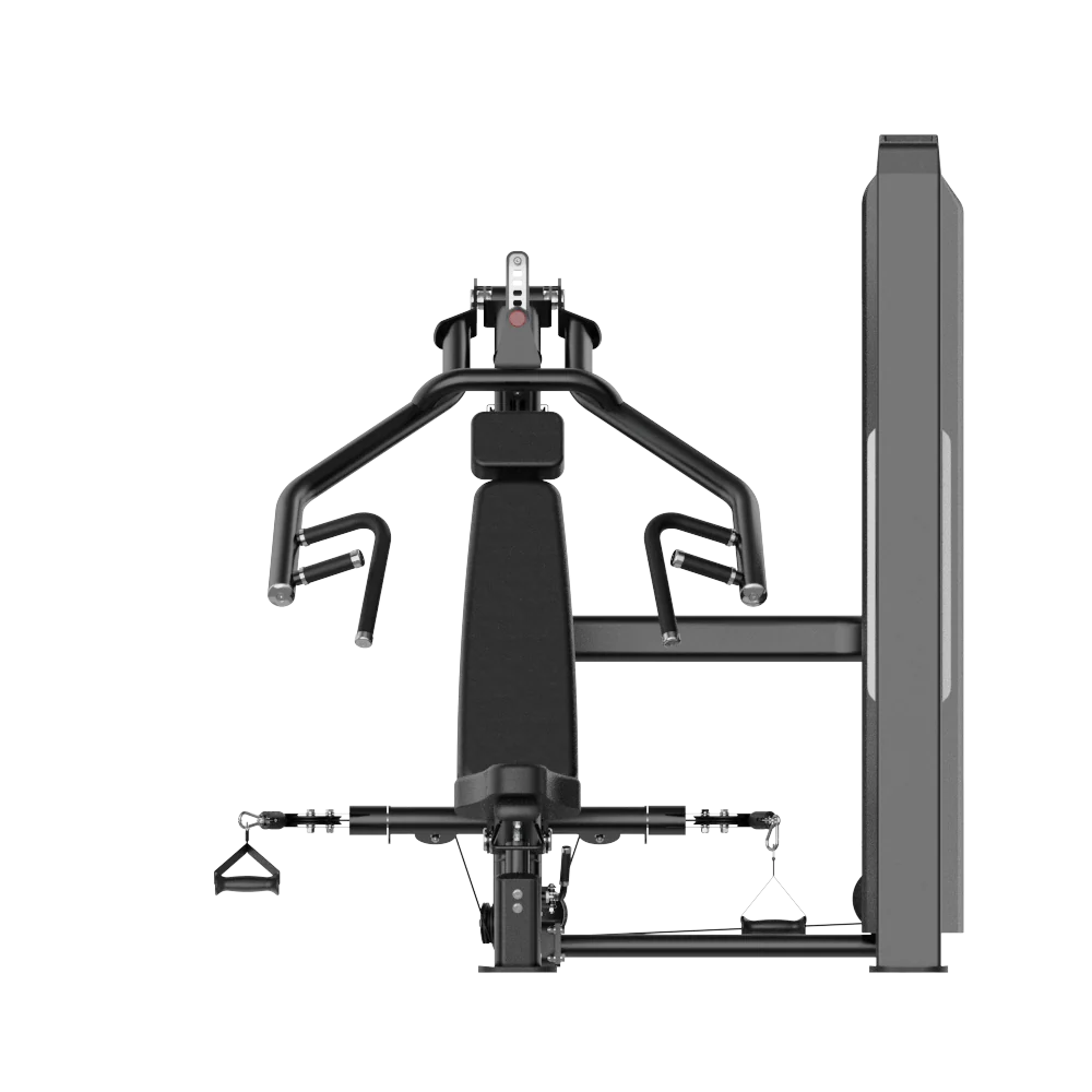 Insight Commercial Multi-Press Machine - Image 3