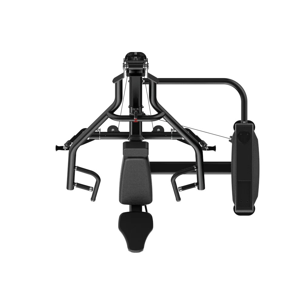 Insight Commercial Multi-Press Machine - Image 4