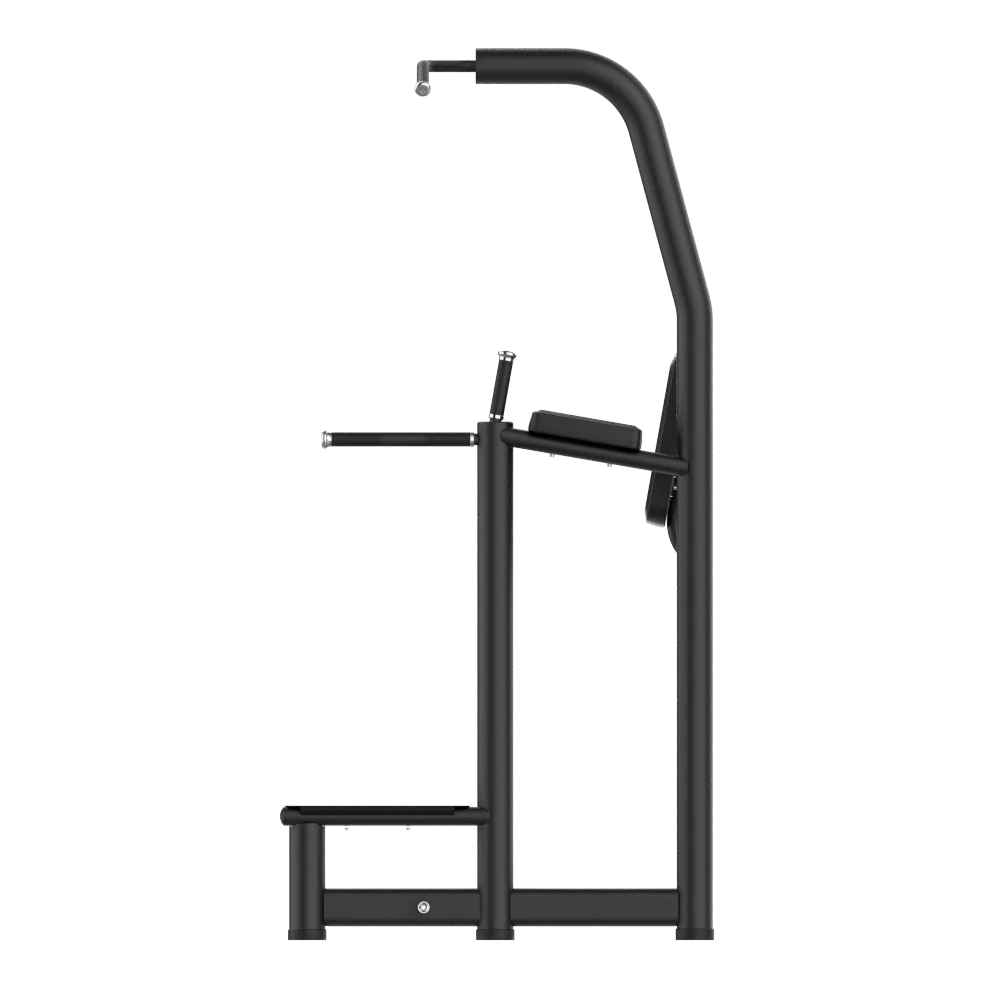 Insight Commercial Multi Pull-Up & Dip Rack - Image 3