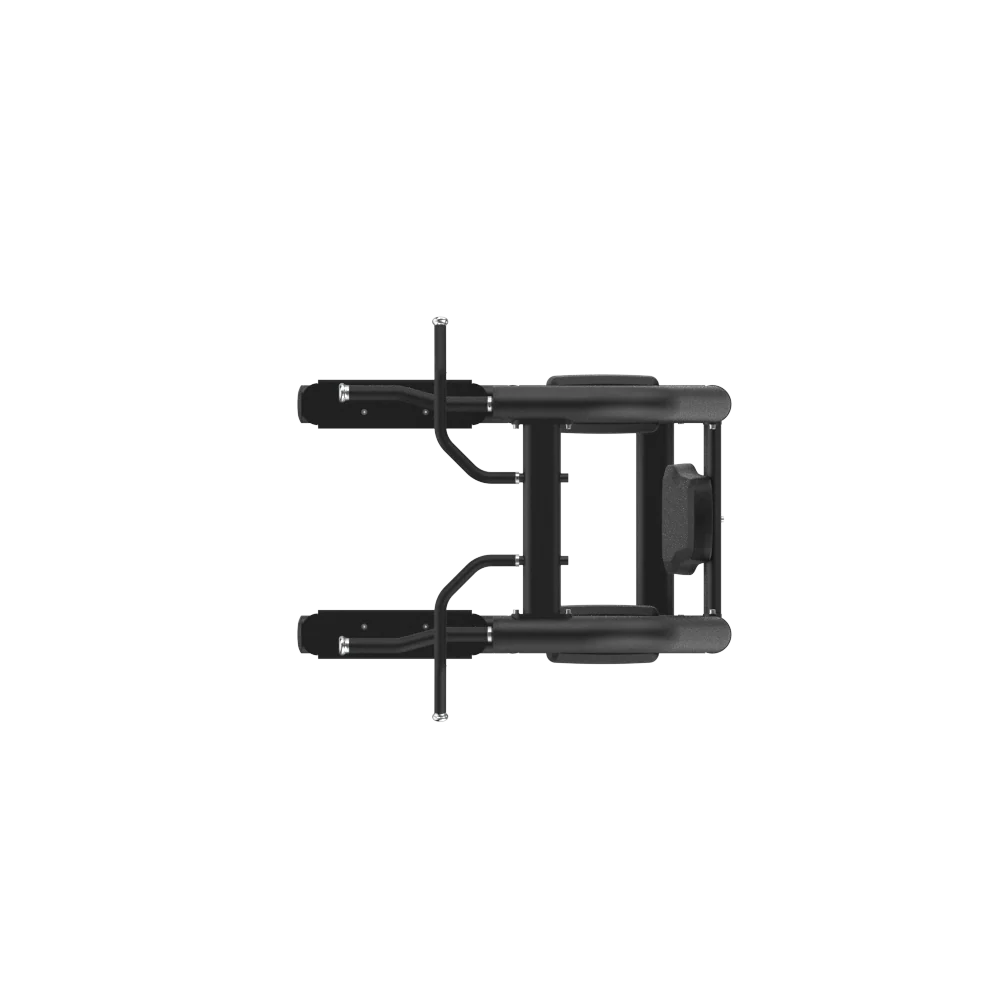 Insight Commercial Multi Pull-Up & Dip Rack - Image 4