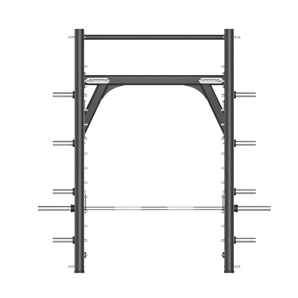 Insight Commercial Smith Machine - Image 2