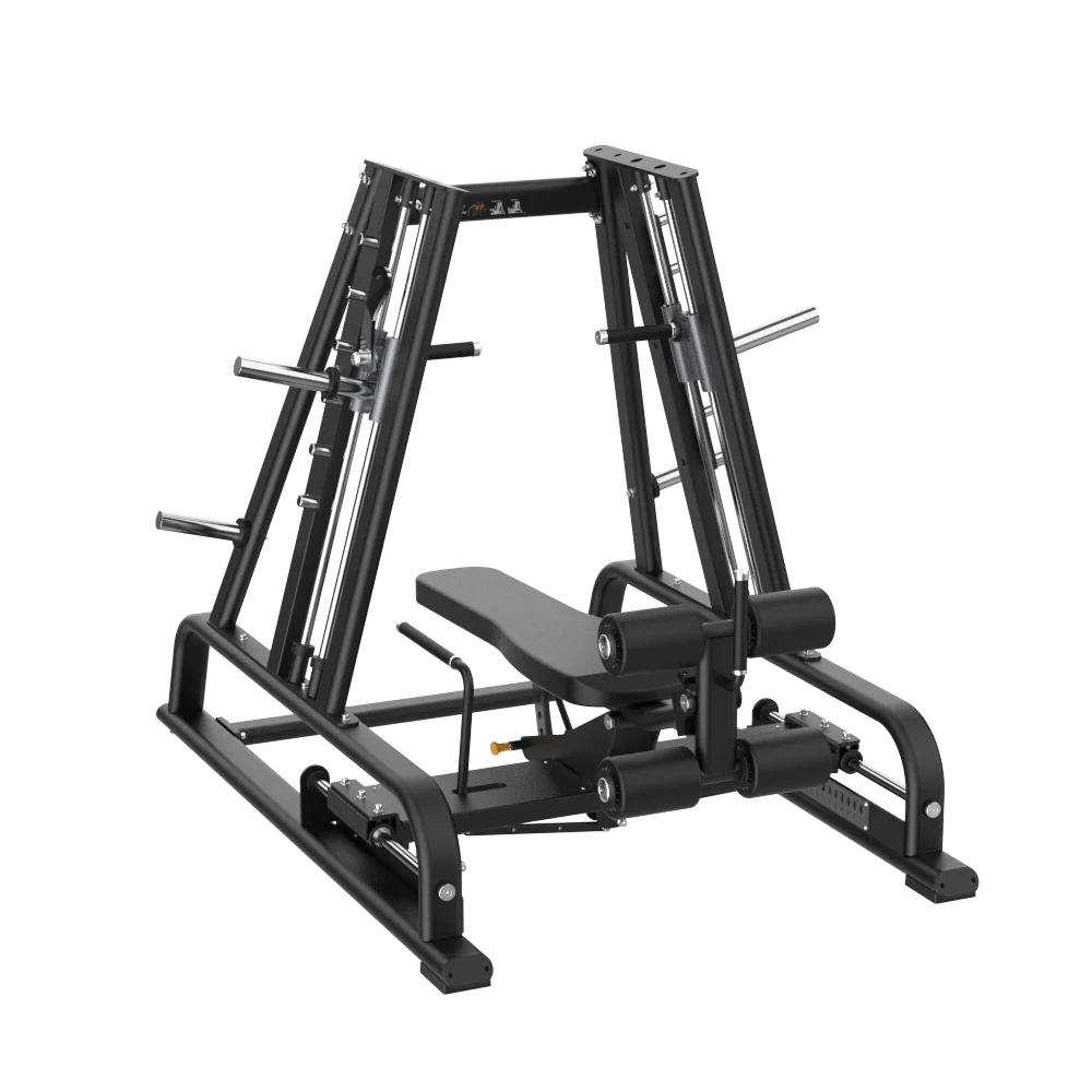 Insight Decline Flat Smith Press Machine