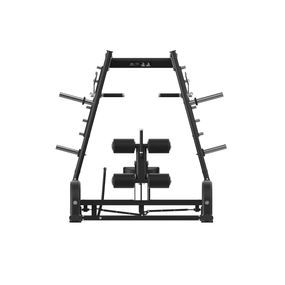 Insight Decline Flat Smith Press Machine - Image 3