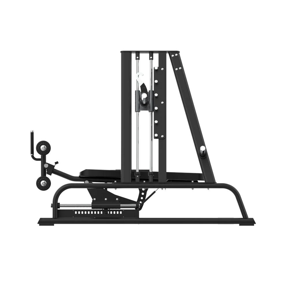 Insight Decline Flat Smith Press Machine - Image 4