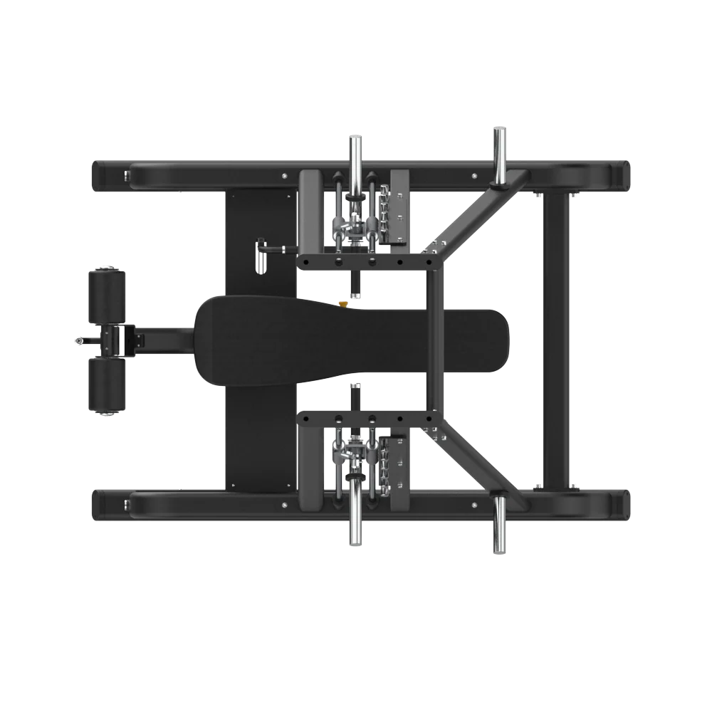 Insight Decline Flat Smith Press Machine - Image 5