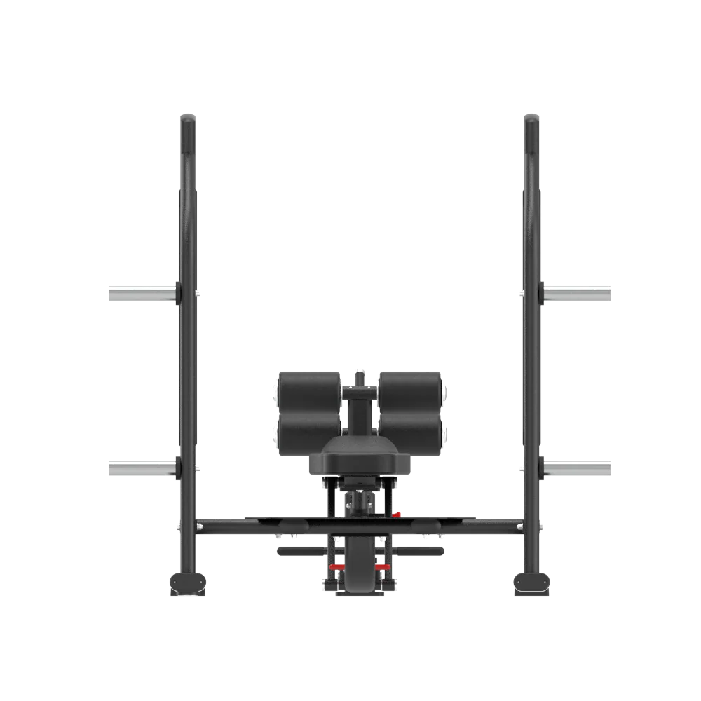 Insight Decline Olympic Bench Machine - Image 2