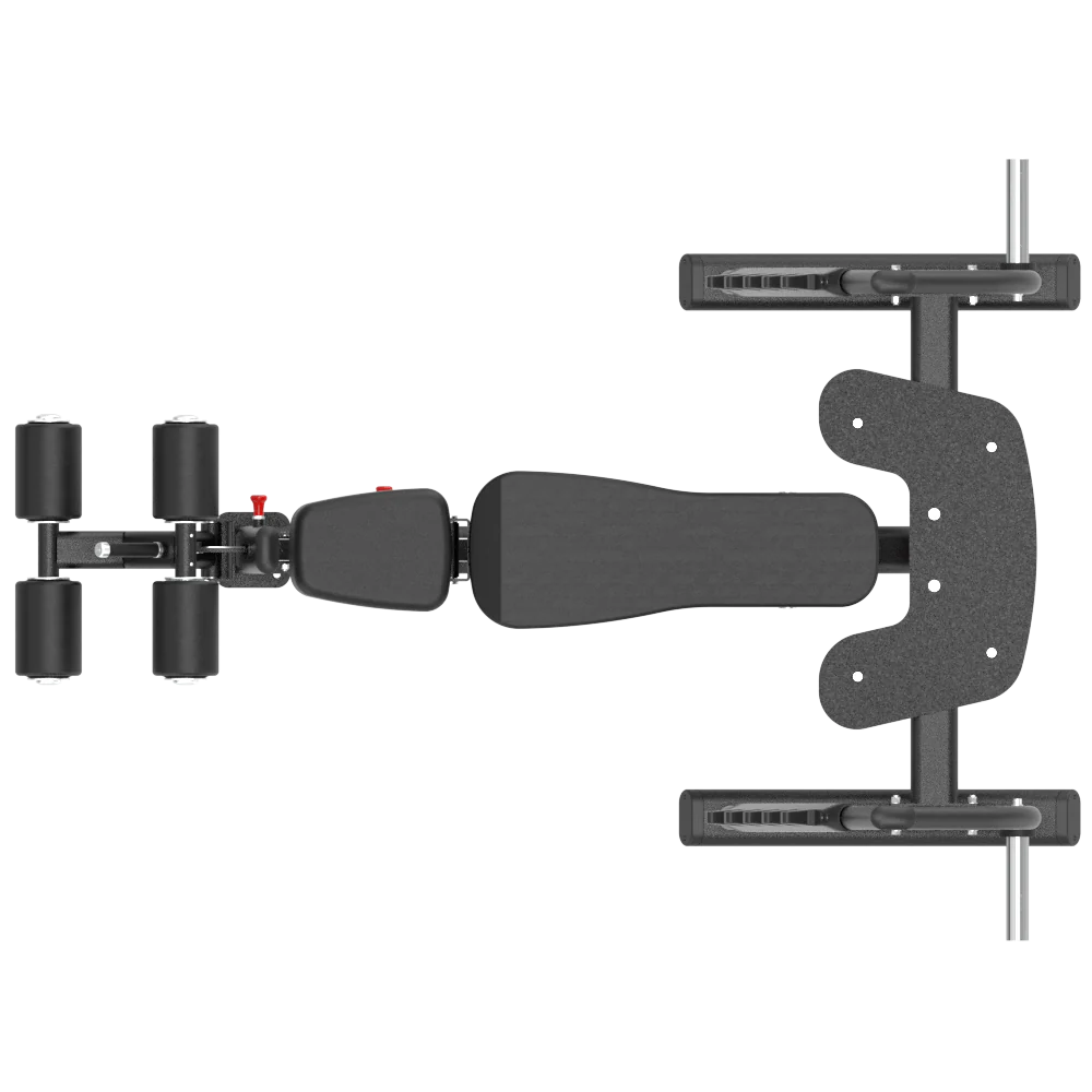 Insight Decline Olympic Bench Machine - Image 3
