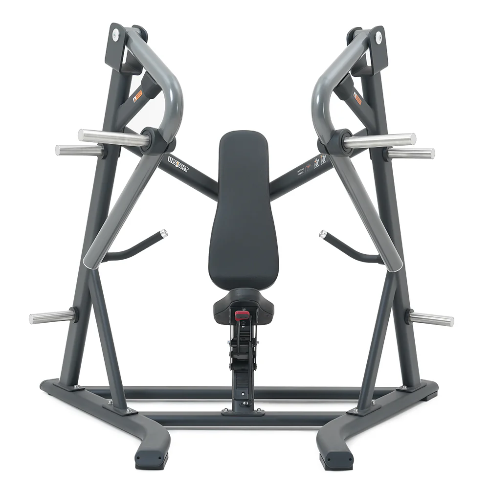 Insight Decline Press Machine