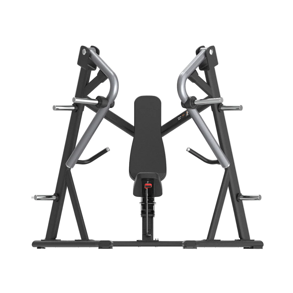 Insight Decline Press Machine - Image 2