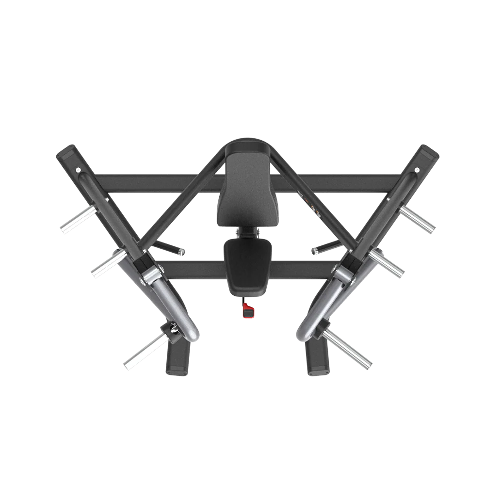 Insight Decline Press Machine - Image 3