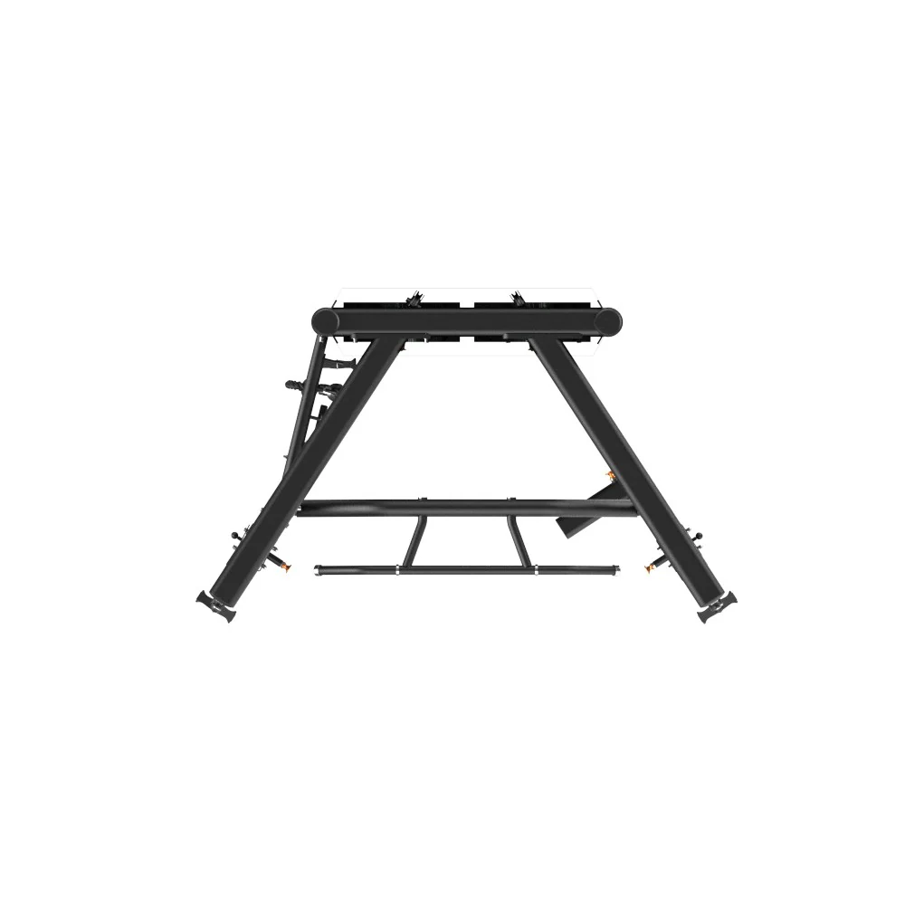 Insight Selectorized Dual Adjust Pulley Machine - Image 3