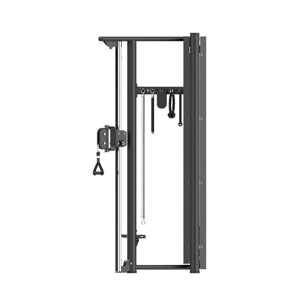 Insight Selectorized Dual Adjust Pulley Machine - Image 4
