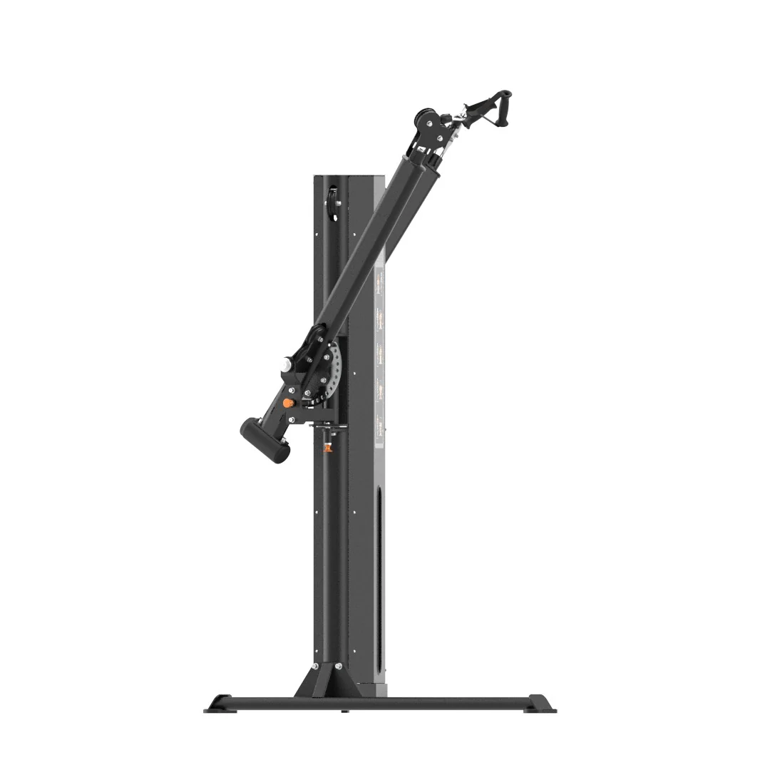 Insight Selectorized Dual-Arm Functional Trainer Machine - Image 4
