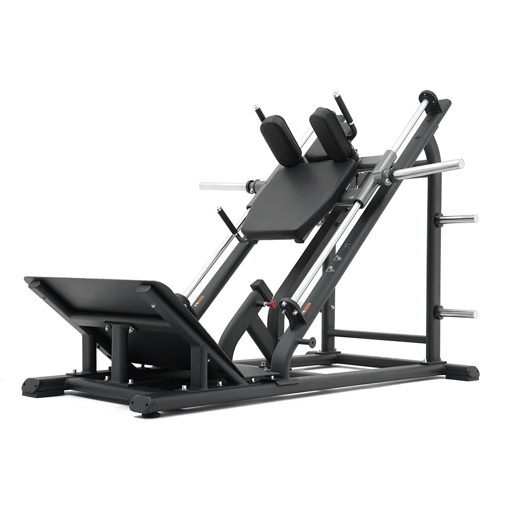 Insight Hack Squat Machine