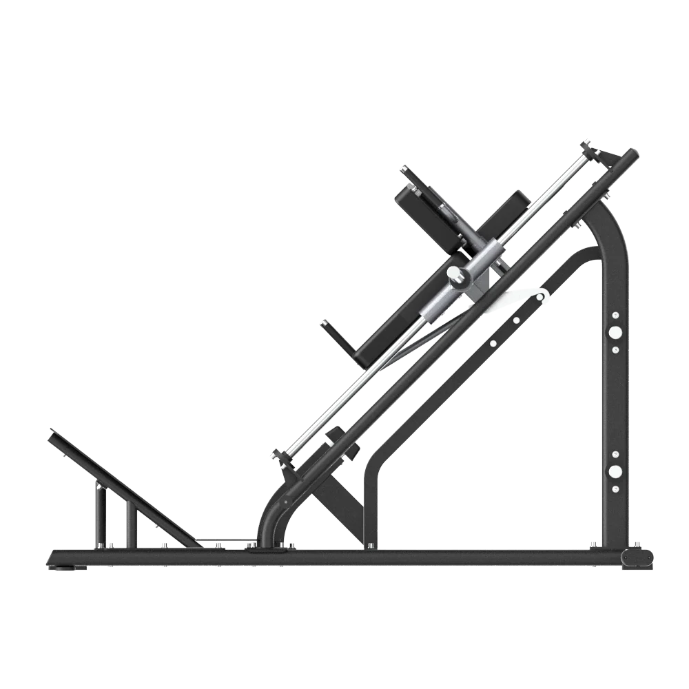 Insight Hack Squat Machine - Image 4