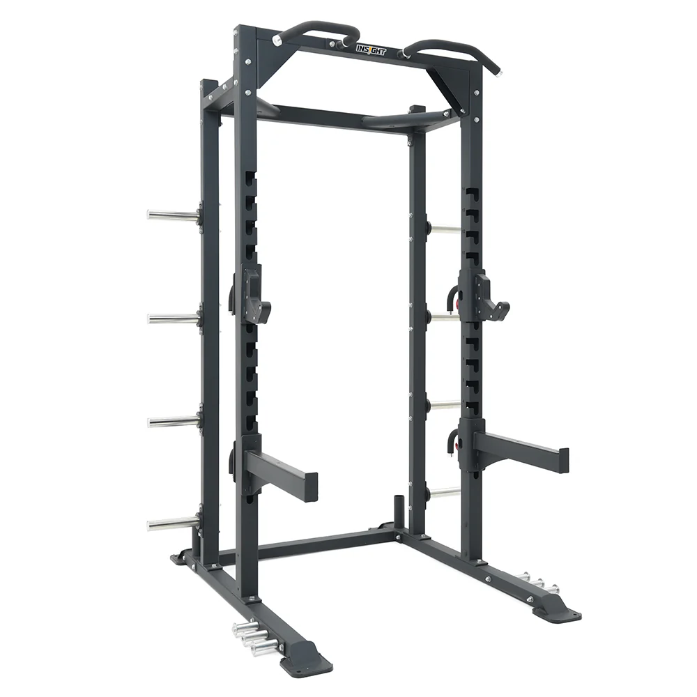 Insight Half Rack Machine