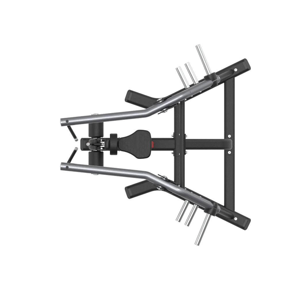 Insight High Row Machine - Image 3