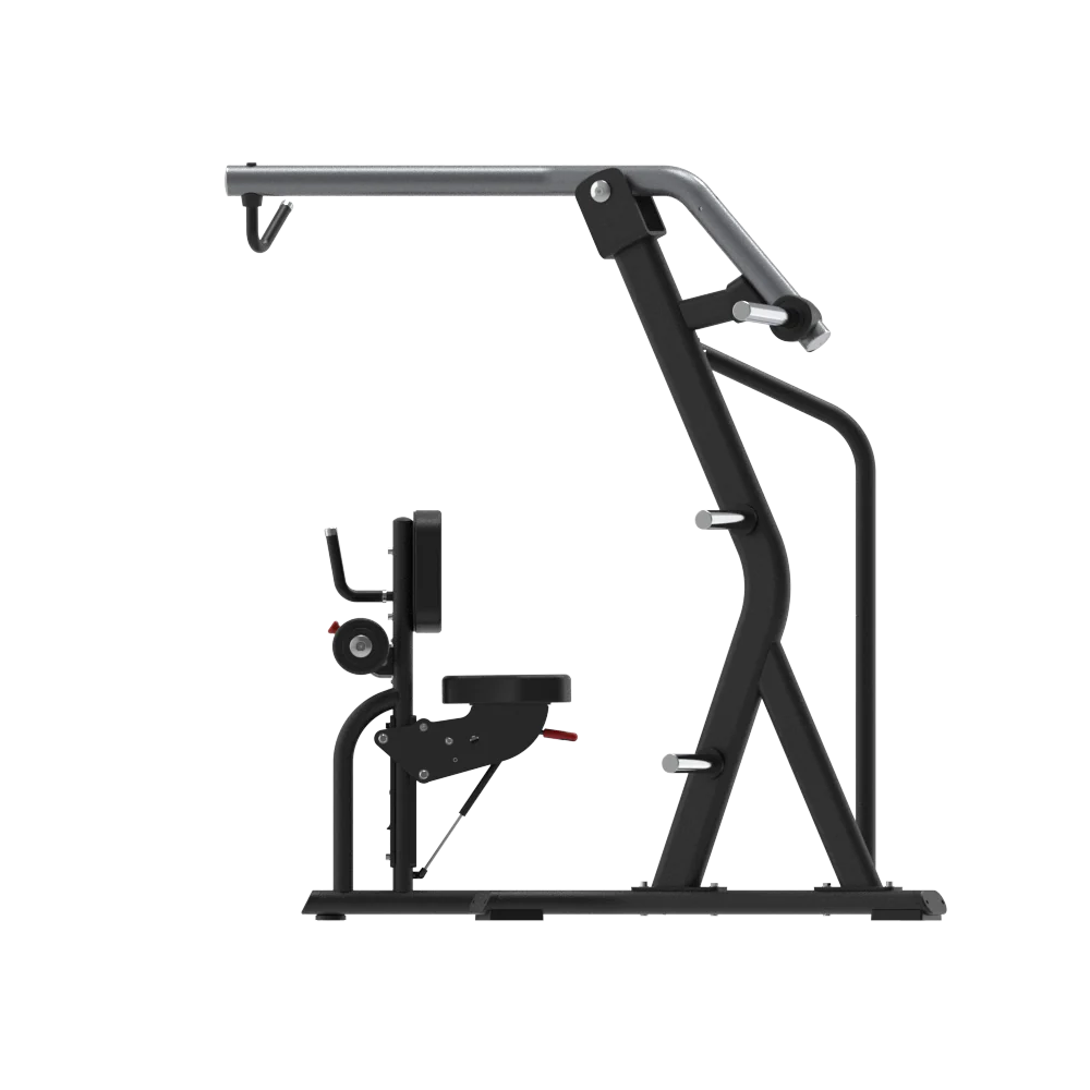 Insight High Row Machine - Image 4