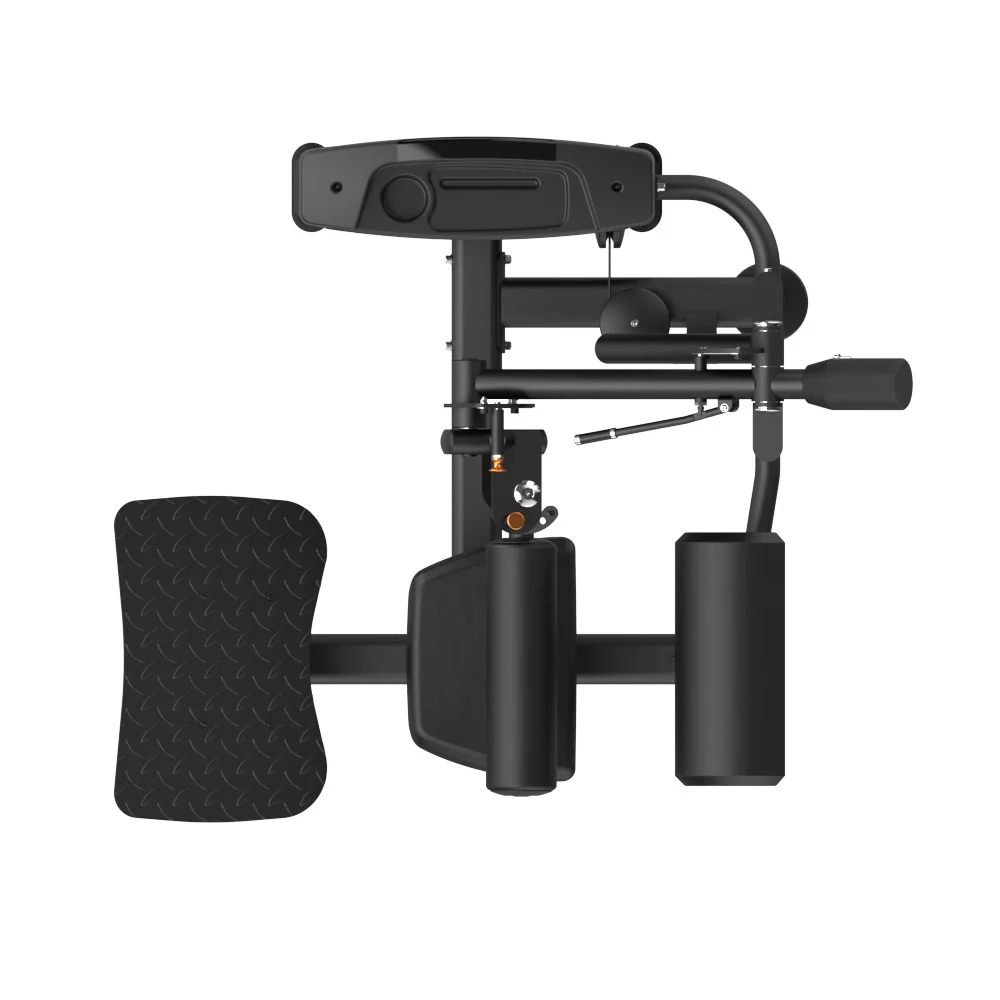 Insight Selectorized Hip Truster Machine - Image 3