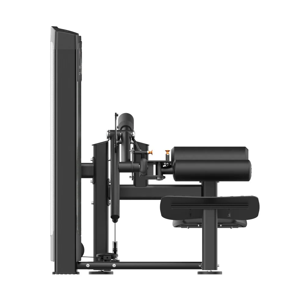 Insight Selectorized Hip Truster Machine - Image 4