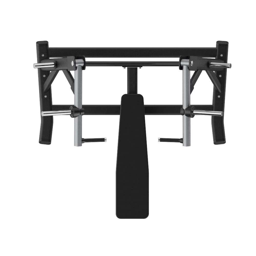 Insight Horizontal Bench Press Machine - Image 3