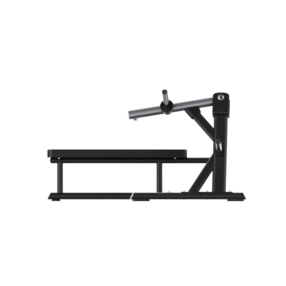 Insight Horizontal Bench Press Machine - Image 4