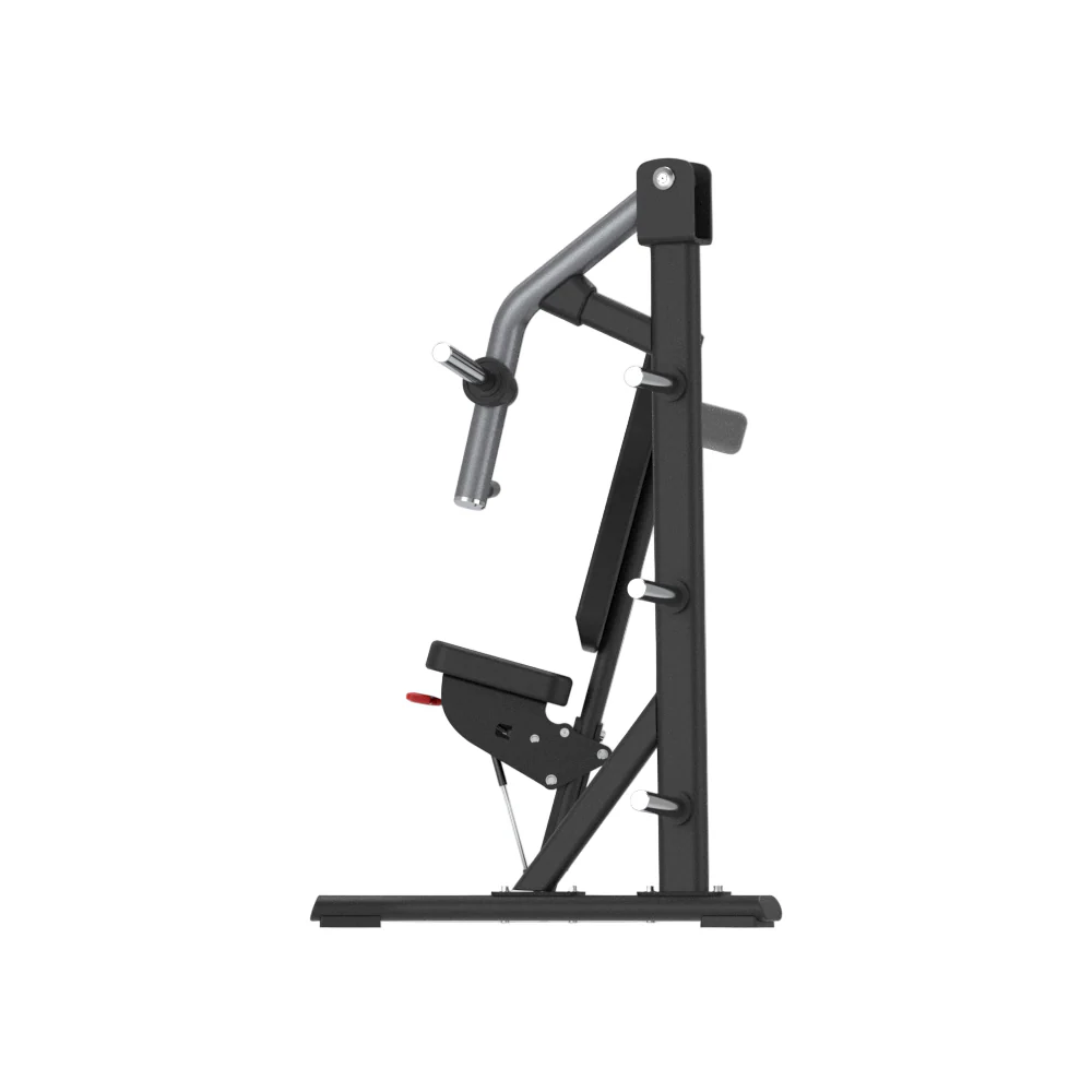Insight Incline Chest Press Shape - Image 3