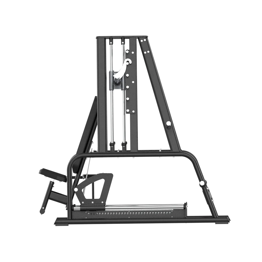 Insight Incline Shoulder Smith Press Machine - Image 4