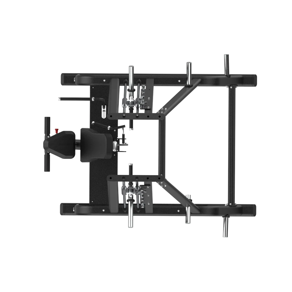 Insight Incline Shoulder Smith Press Machine - Image 5
