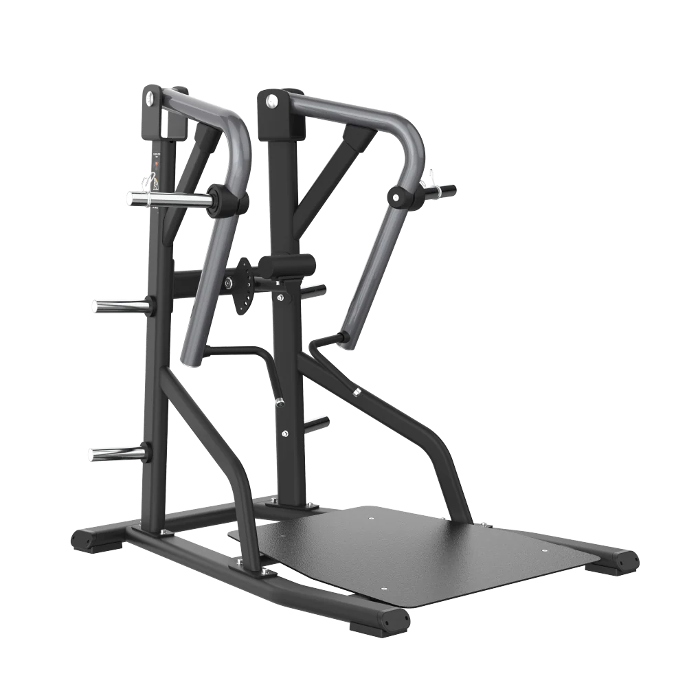Insight ISO Bent-Over row