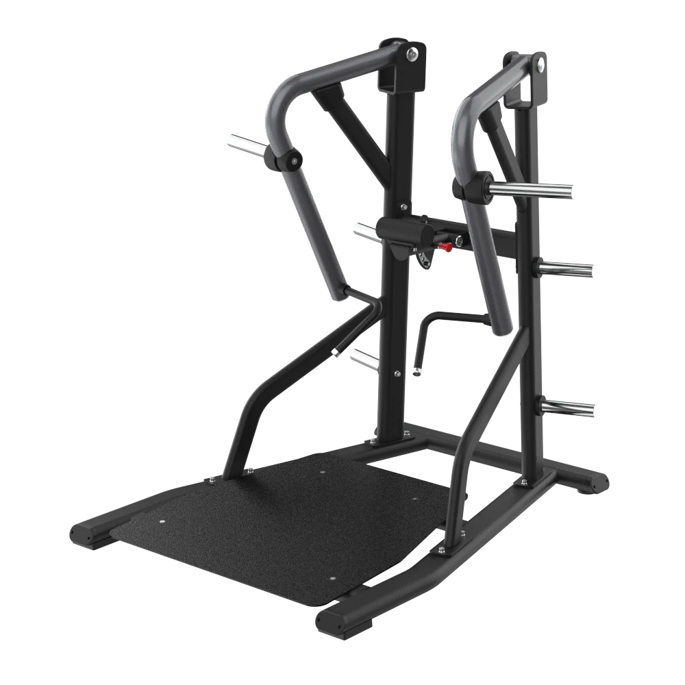 Insight ISO Bent-Over row - Image 2