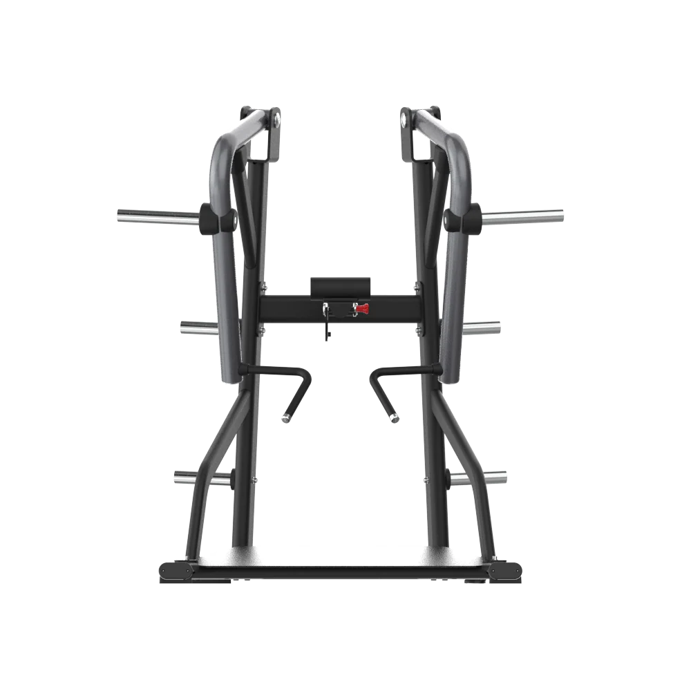 Insight ISO Bent-Over row - Image 3