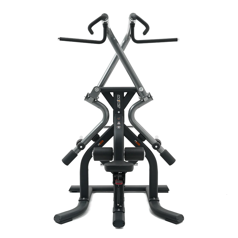 Insight Lat Pulldown Circular Machine