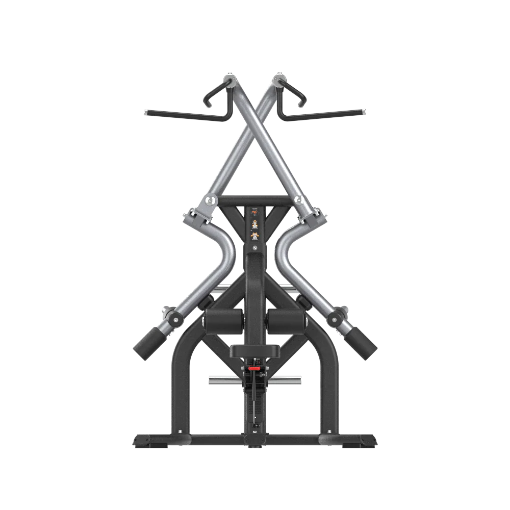 Insight Lat Pulldown Circular Machine - Image 2