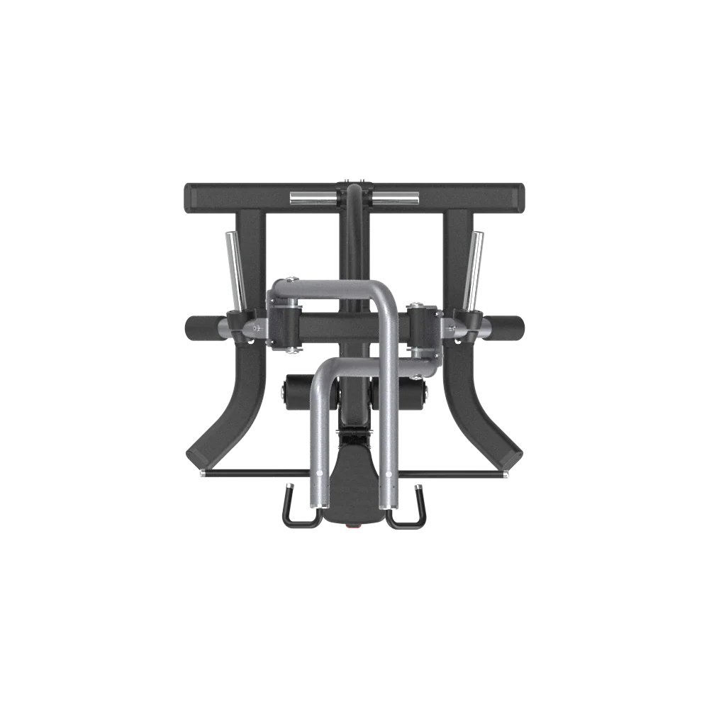 Insight Lat Pulldown Circular Machine - Image 3