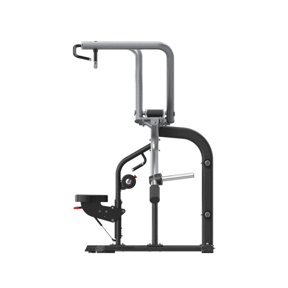 Insight Lat Pulldown Circular Machine - Image 4