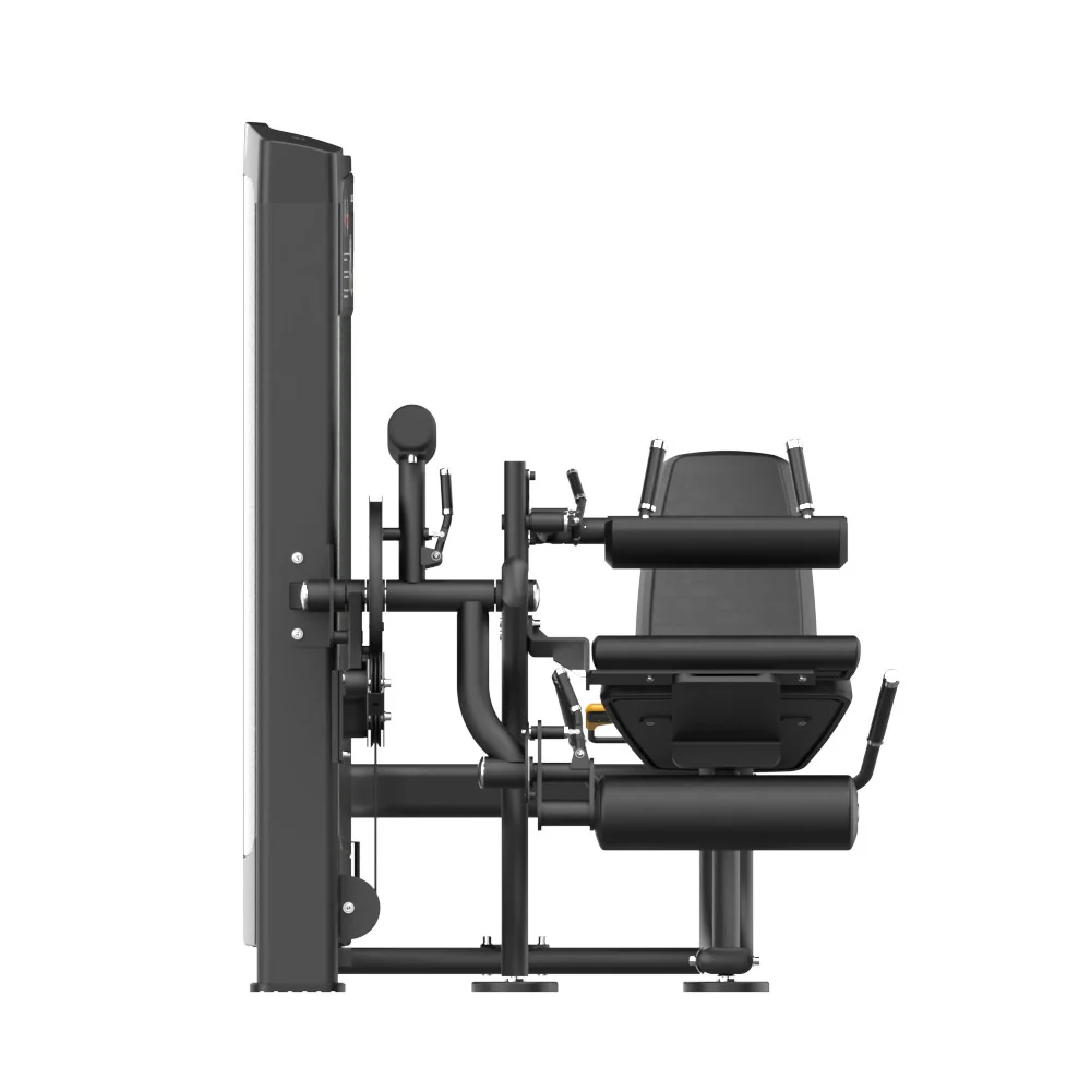 Insight Selectorized Leg Curl & Leg Extension 2 In 1 Machine - Image 4