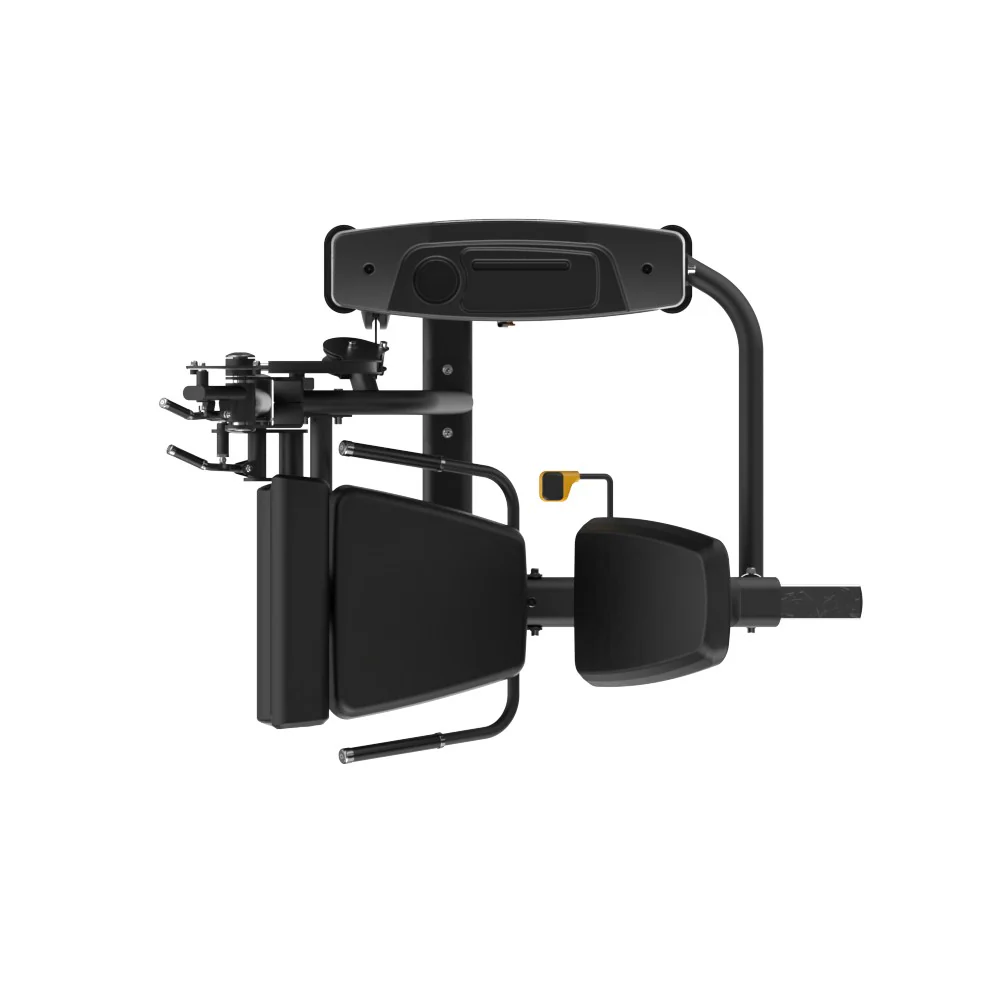 Insight Selectorized Leg Extension Machine - Image 3