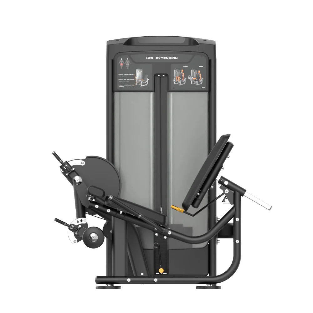 Insight Selectorized Leg Extension Machine - Image 4