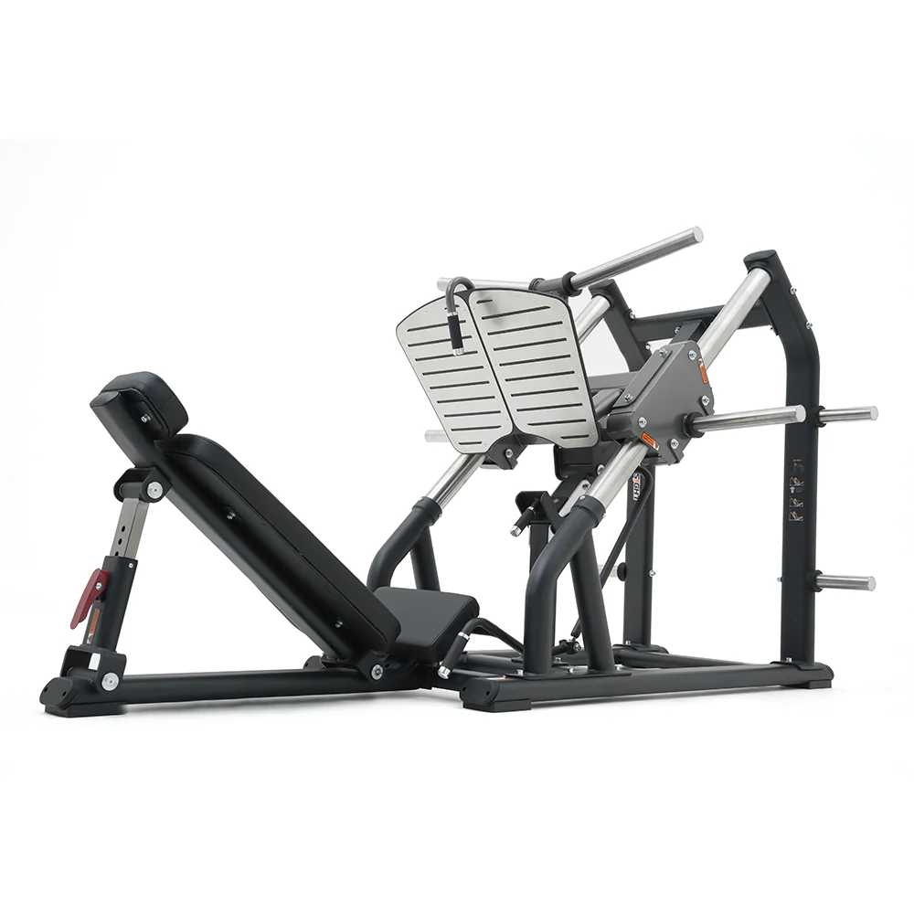 Insight Leg Press 45° Machine