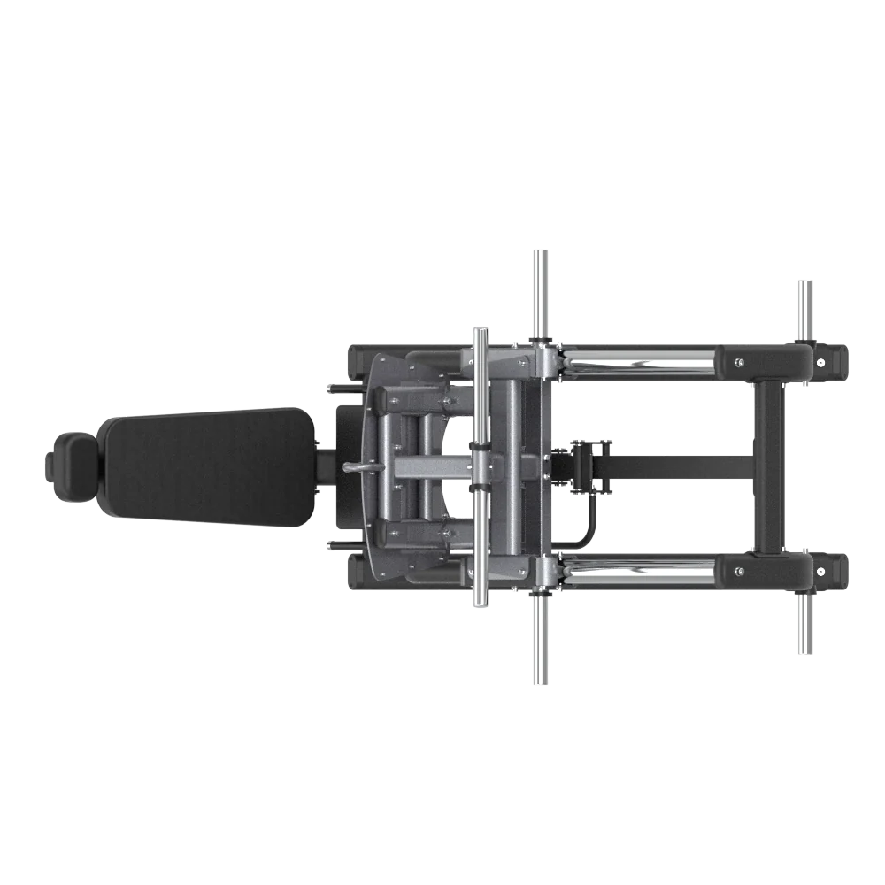 Insight Leg Press 45° Machine - Image 3