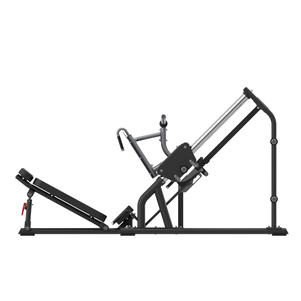 Insight Leg Press 45° Machine - Image 4