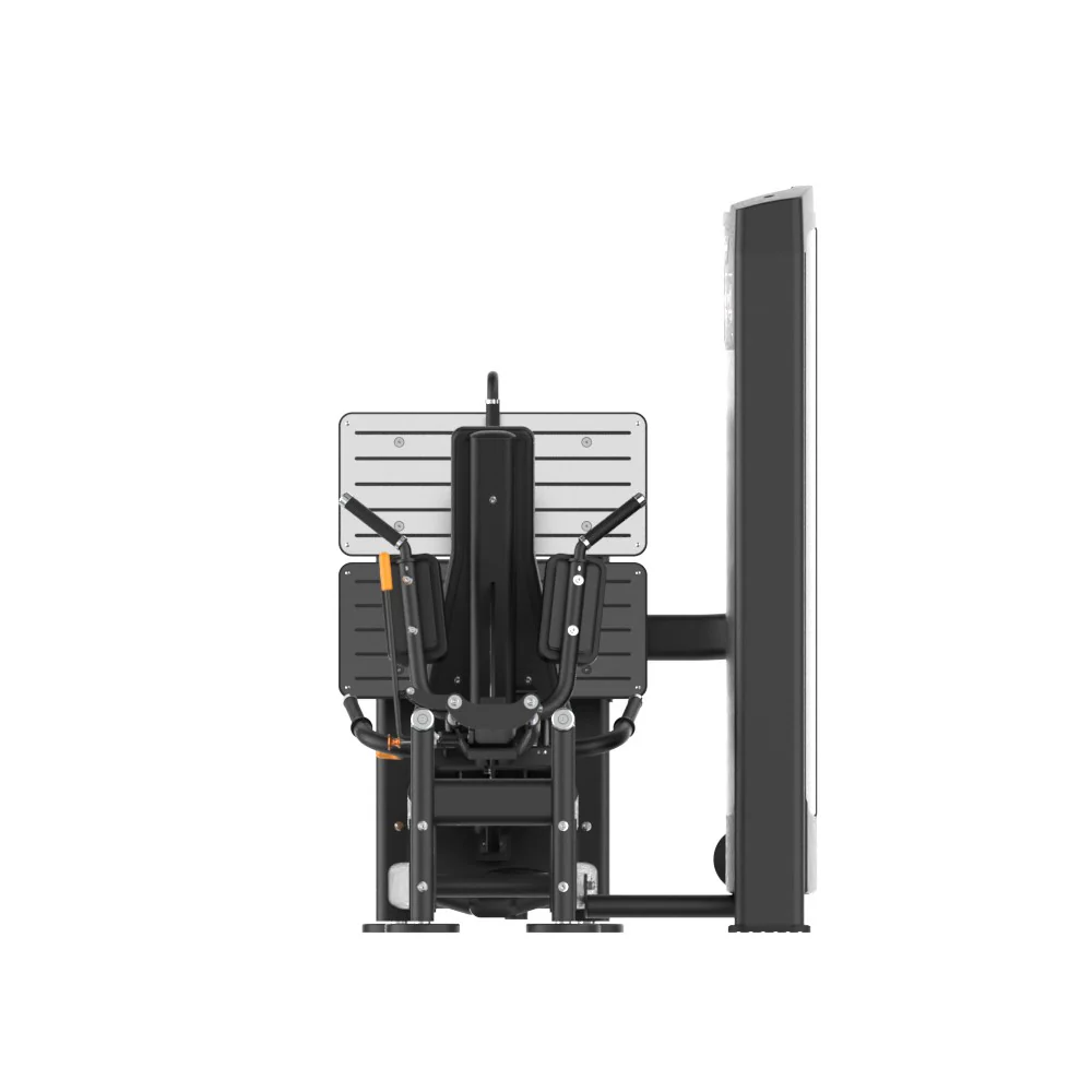 Insight Selectorized Leg Press/Hack Squat Machine - Image 4
