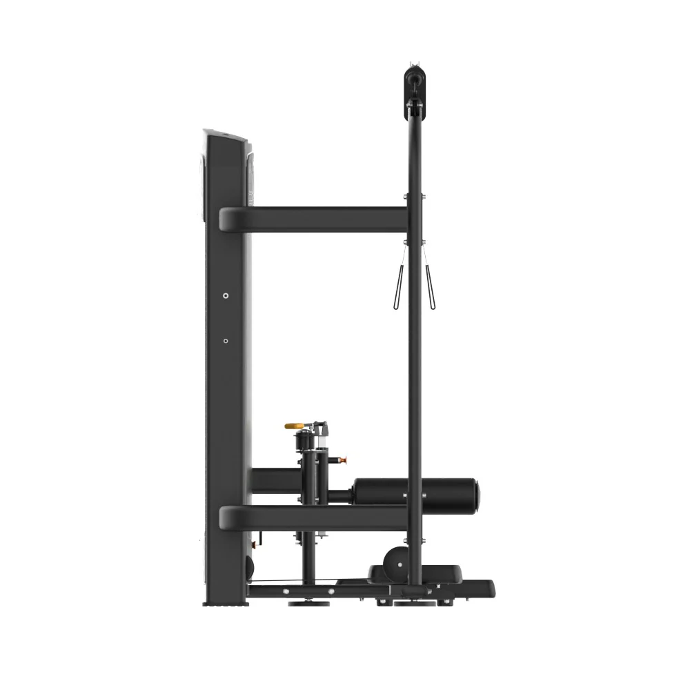 Insight Selectorized Multi-Abdominal Machine - Image 4