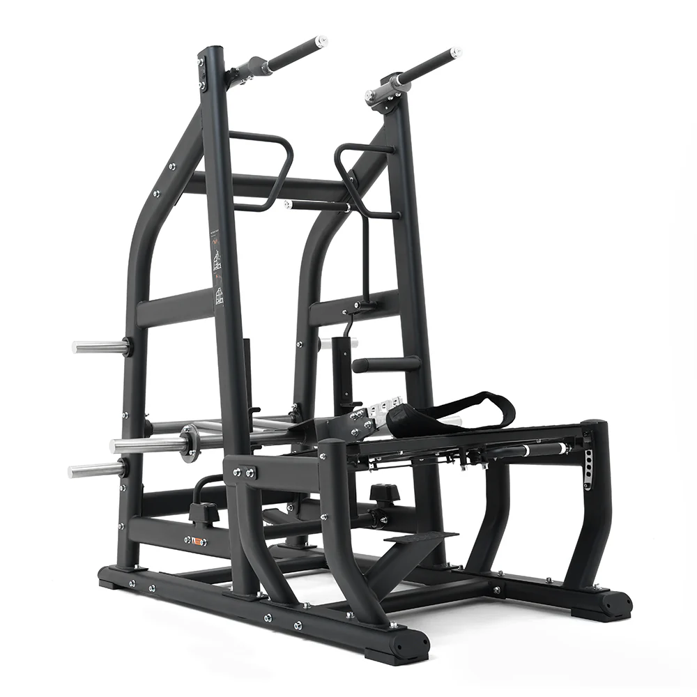 Insight Multi Belt Squat Machine