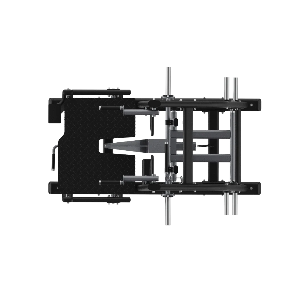 Insight Multi Belt Squat Machine - Image 3
